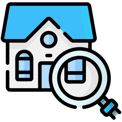 Imagen estudio de vivienda