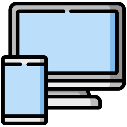 Imagen multi-plataforma