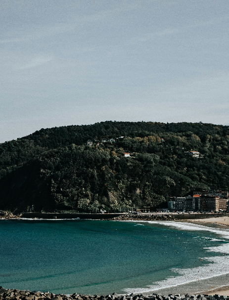 gestión de alojamientos turísticos en san sebastian
